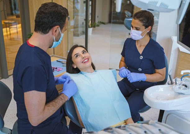Dental Bonding in Hickman, NE