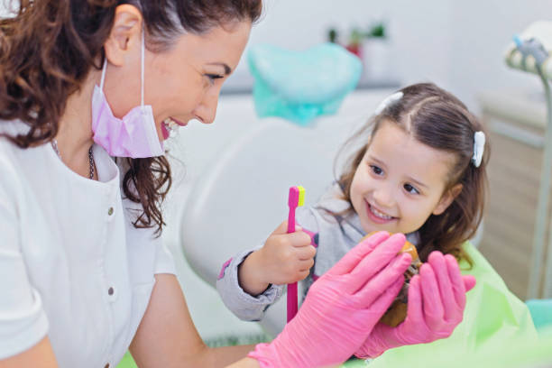 Advanced Technology for Better Dental Care in Hickman, NE